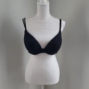 36DD Victoria's Secret Secret Embrace Lace Bra